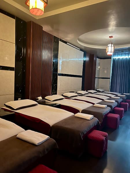 Hình ảnh Foot massage lavender - 2