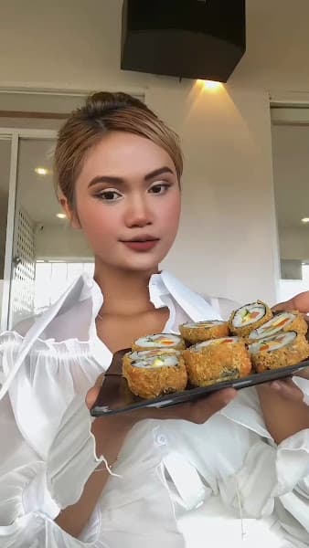 Hình ảnh FUJI Coffee & Tea ( Mì cay - Tokbokki hàn quốc trà sữa & ăn vặt ) - 3