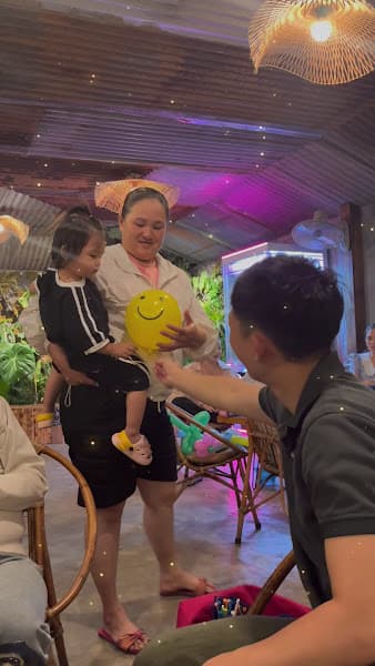 Hình ảnh Tiệm bánh tráng Bà Chang - 4