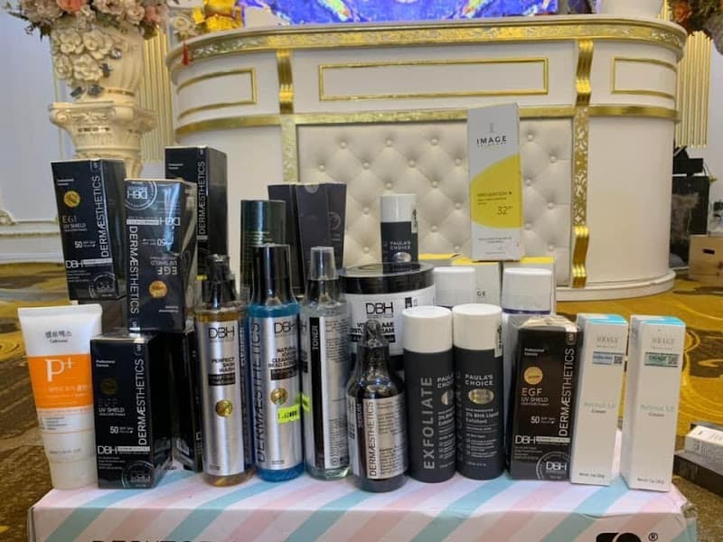 Hình ảnh Melia Spa Rẻ nhất Hà Tĩnh - 3