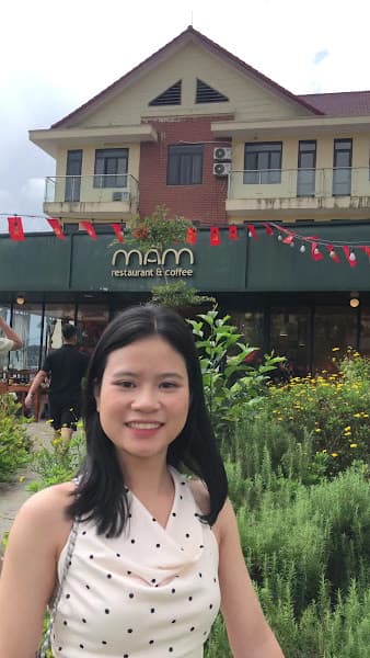 Hình ảnh Mam Restaurant & Coffee - 3
