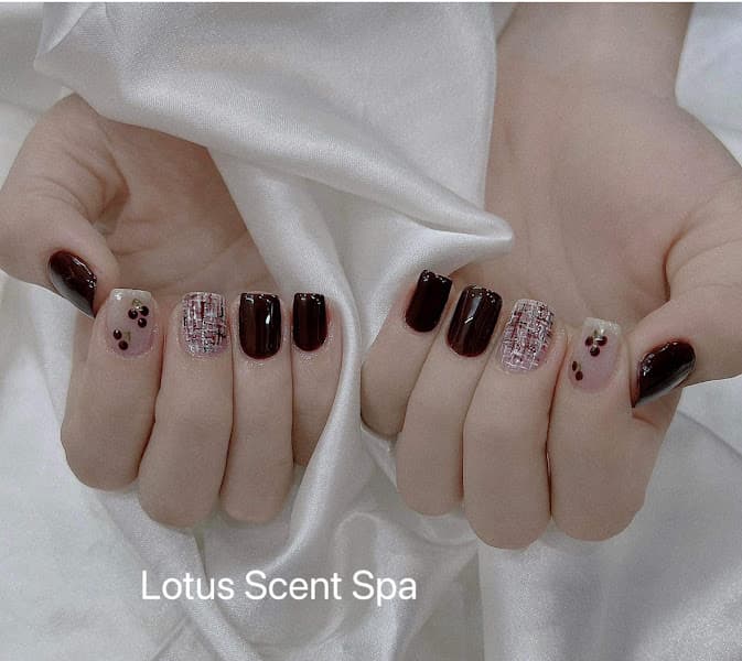 Hình ảnh LOTUS SCENT SPA | Massage Body - Foot | Hair Washing | Nail - 3