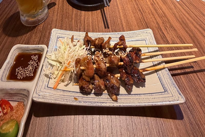 Hình ảnh Umaimaki Yakitori - 4