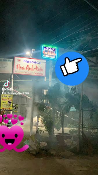 Hình ảnh Massage Hoa Anh Đào Châu Thành Tây Ninh - 4
