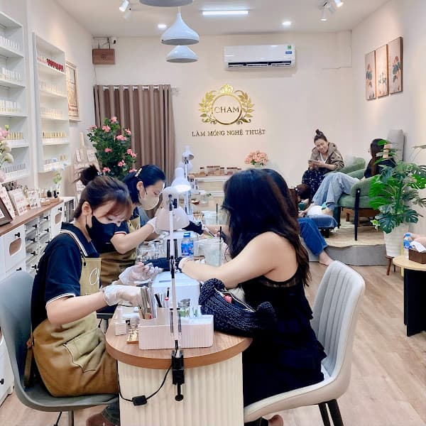 Hình ảnh CHAM NAIL - Buôn Mê Thuột - 3