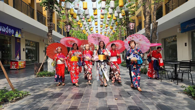 Hình ảnh Ohayo Onsen Spa - 2