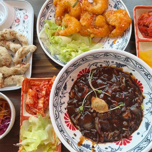 Hình ảnh Doya Jjambbong - 5