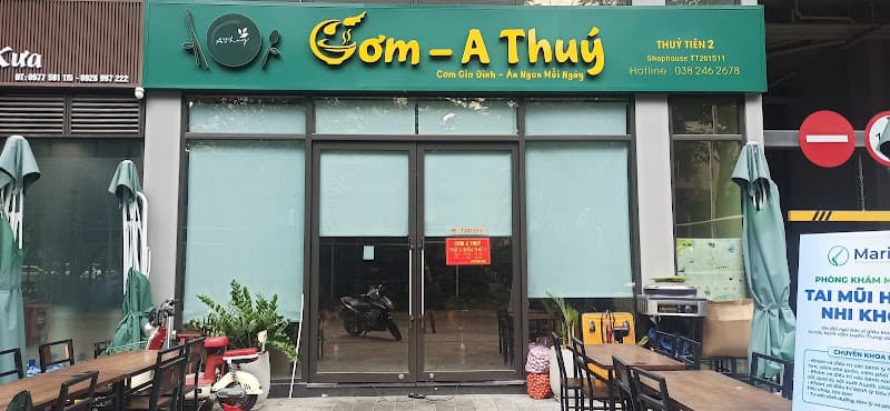 Hình ảnh Cơm A Thuý - 3