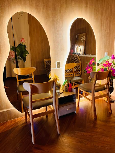 Hình ảnh HOA LIÊN SPA - DƯỠNG SINH ĐÔNG Y - Vincom Rạch Giá - Massage Body - 마사지 바디 - 3