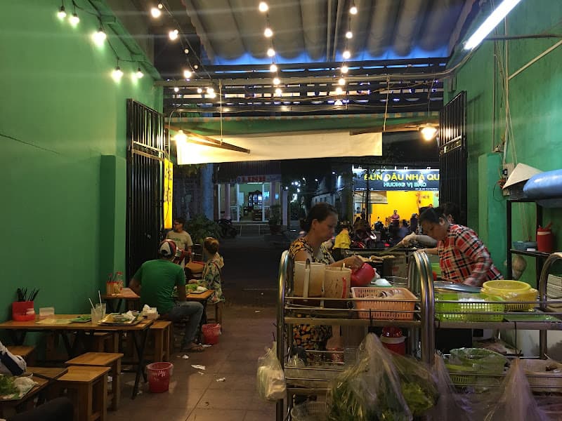 Hình ảnh Bún Đậu MiềnTây - 3