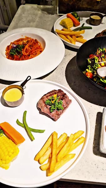 Hình ảnh Chamie Steak - 5