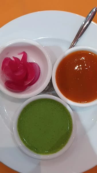 Hình ảnh Ganesh Hải Phòng - Nhà hàng Ấn Độ - 3