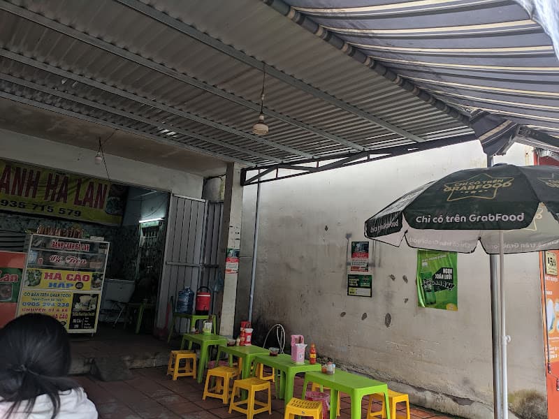 Hình ảnh Bún Đậu Nhà Tám - 4