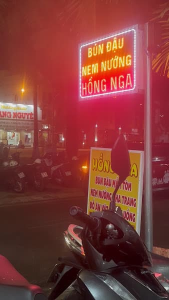 Hình ảnh Bún Đậu Mắm Tôm - Nem Nướng Nha Trang - Hồng Nga - 3