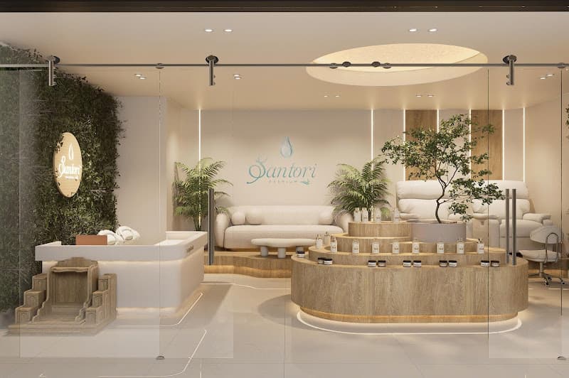 Hình ảnh Santori Premium Spa - 3
