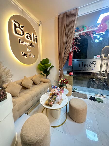 Bali Beauty Spa & More CAM LÂM 발리 뷰티 앤 스파 (Kakao ID: Balispa2)