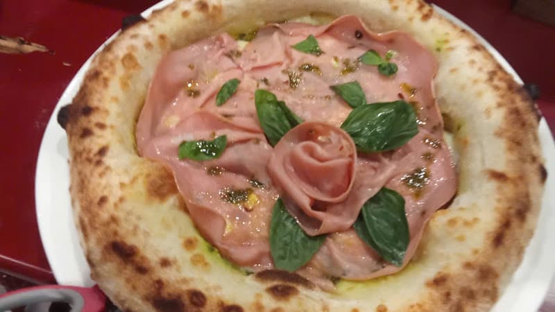Hình ảnh Pizzamo - Napoletana pizza & panuozzo, pasta & salad - 3