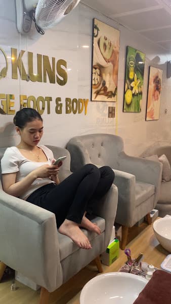 Hình ảnh Camellia spa - 5
