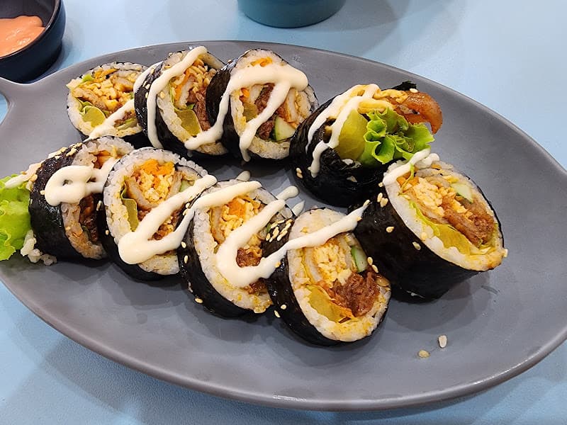Hình ảnh Nhà hàng hàn quốc SEMO Grand World - KTown - 3
