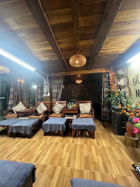 Hình ảnh Rustic House - Spa Ngọc Việt - 2