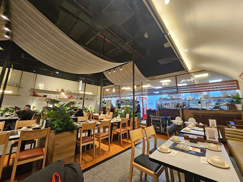 Ảnh bìa Thai Market Restaurant - Vincom Smart City