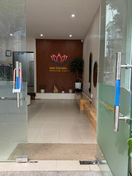 Hình ảnh Sen Massage - Dưỡng sinh- Trị Liệu - 3