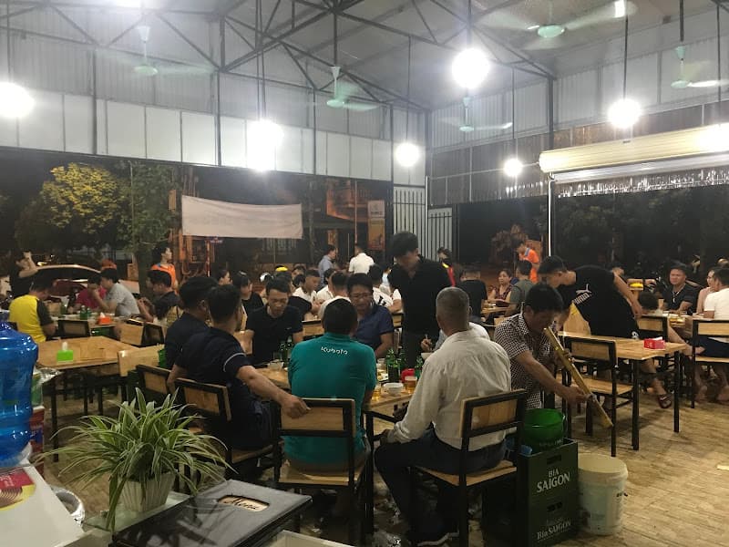 Hình ảnh Nhà hàng Cây Khế - 4