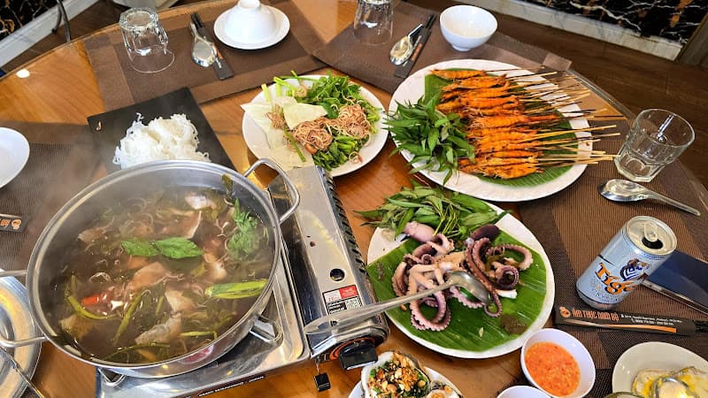 Hình ảnh Ẩm thực nam bộ - 3