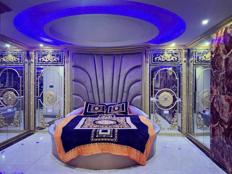 Ảnh bìa Massage Nuru Geisha Thái Hà