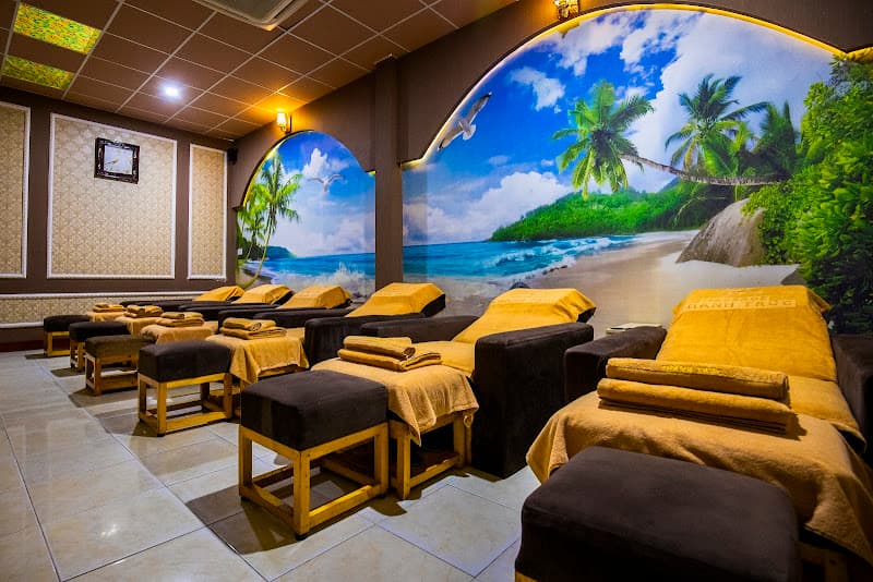 Hình ảnh MASSAGE THANH TRÚC 2 - 4