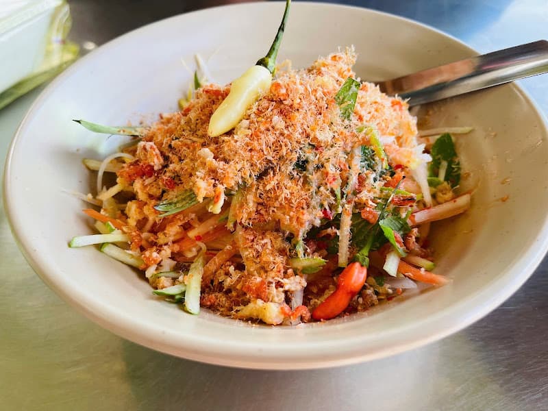 Hình ảnh Bún Kèn Năng - 9