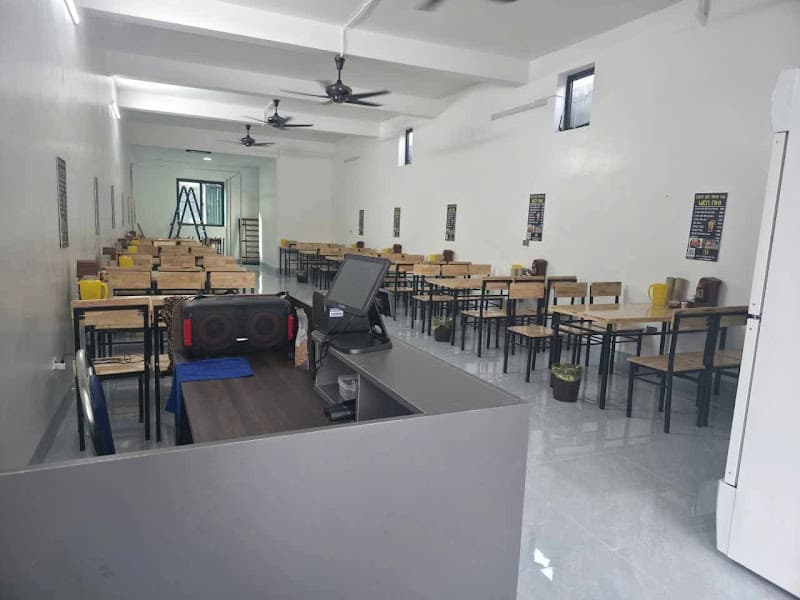 Quán cơm gà Tam Kỳ Yến Nhi, tp.Vinh, Nghệ An
