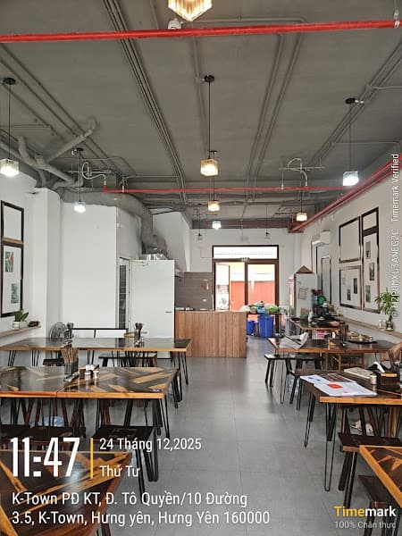 Hình ảnh Lẩu Seoul Grand World - KTown - 3