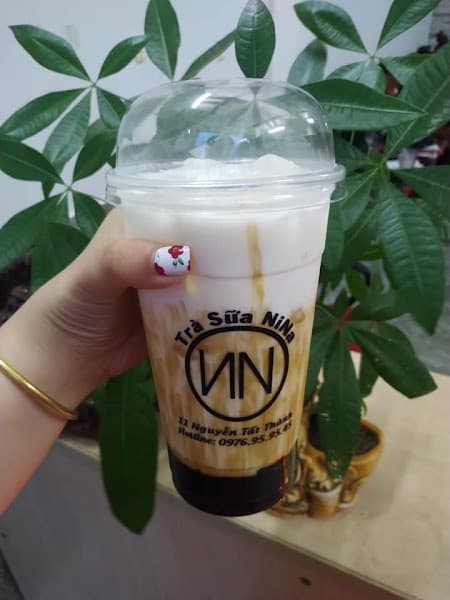 Hình ảnh Trà Sữa NiNa - 2