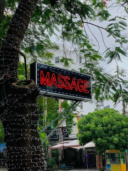 Hình ảnh Massage Sky - 3