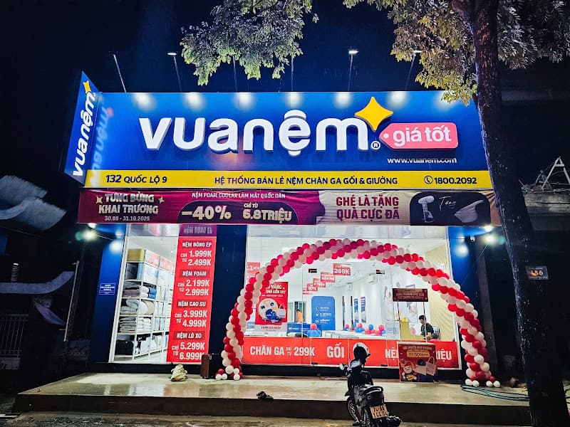 Hình ảnh Vua Nệm Đông Hà - Quảng Trị - 5
