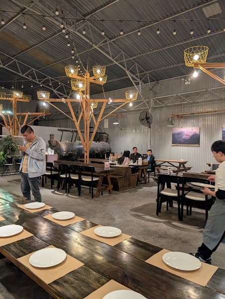 Hình ảnh Barn House BBQ And Beer - 3