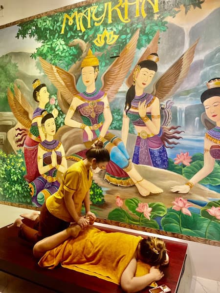 Hình ảnh MAYKHA SPA - 2