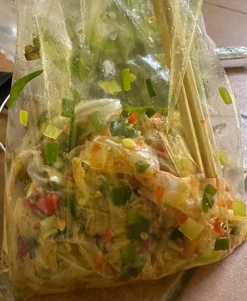 Hình ảnh Bánh tráng Vò Tây Ninh - 3