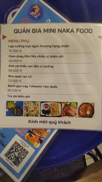 Hình ảnh NAKAFOOD - 3