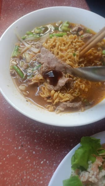 Ảnh bìa Quán Thuận Yến