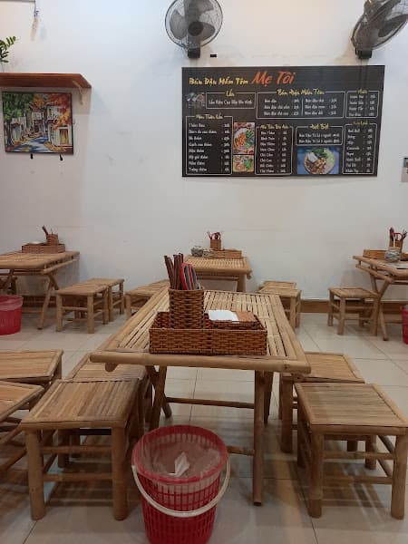 Hình ảnh Bún Đậu Mẹ Tôi - 5