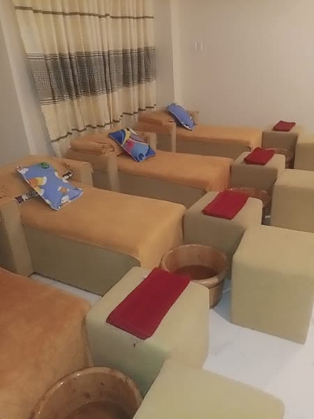 Hình ảnh Massage Gia Đình GIA KHANG 268 "Cân bằng Sức khỏe Nam & Nữ" - 4