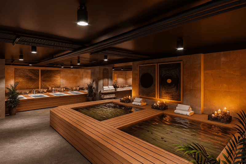 Ảnh bìa Sen Việt Spa | Massage | Mát xa | 按摩|마사지 | マッサージ | masaje | massaggio | massage gần đây | Biên Hoà | xông hơi bấm huyệt