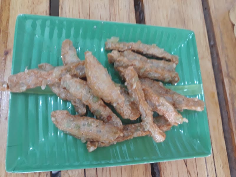 Hình ảnh Bún Đậu Thị Na - 3