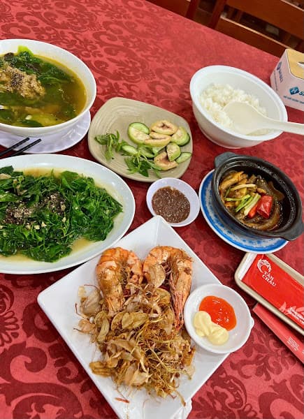 Hình ảnh Nhà hàng Tân Châu 3 - 3
