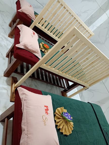 Hình ảnh Phẻ Spa - Dưỡng Sinh Phục Dược. - 2