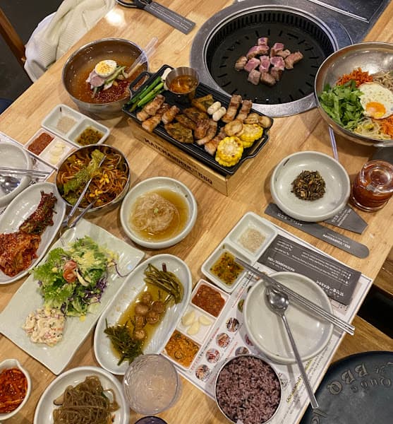Hình ảnh 맛찬들 - Matchandeul BBQ Thảo Điền - 3