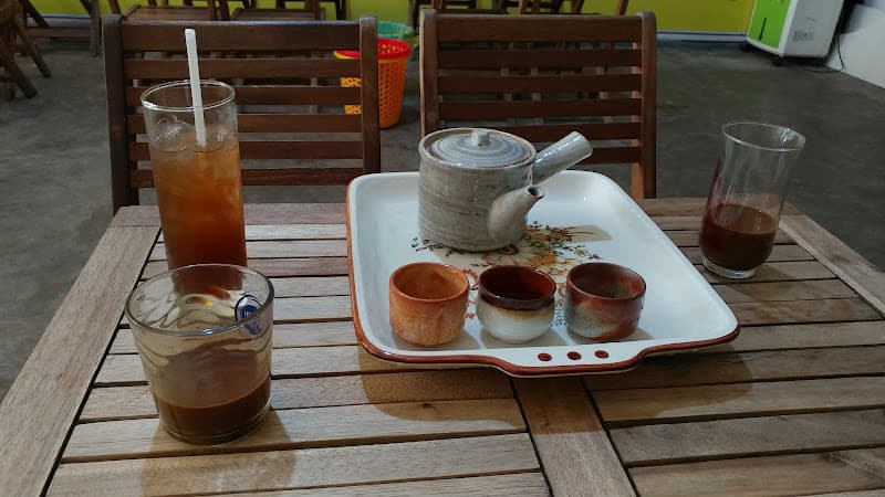 Hình ảnh Bún Đậu Tú Uyên - 3