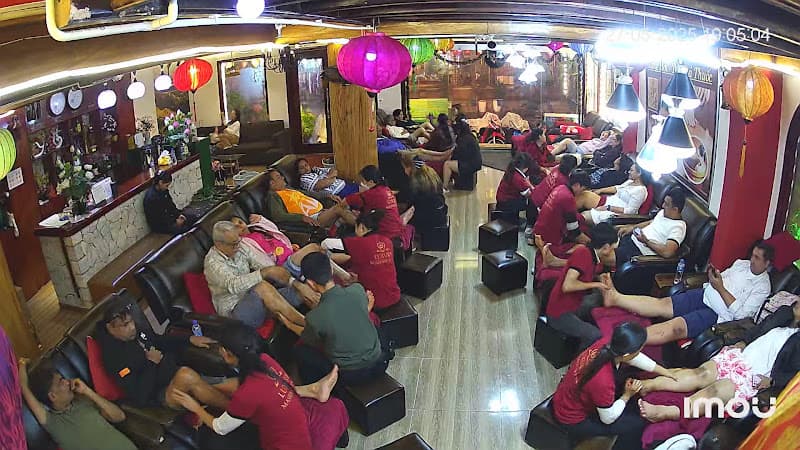 Hình ảnh LUXURY MASSAGE & HOTEL- 08 MUONG HOA - 5